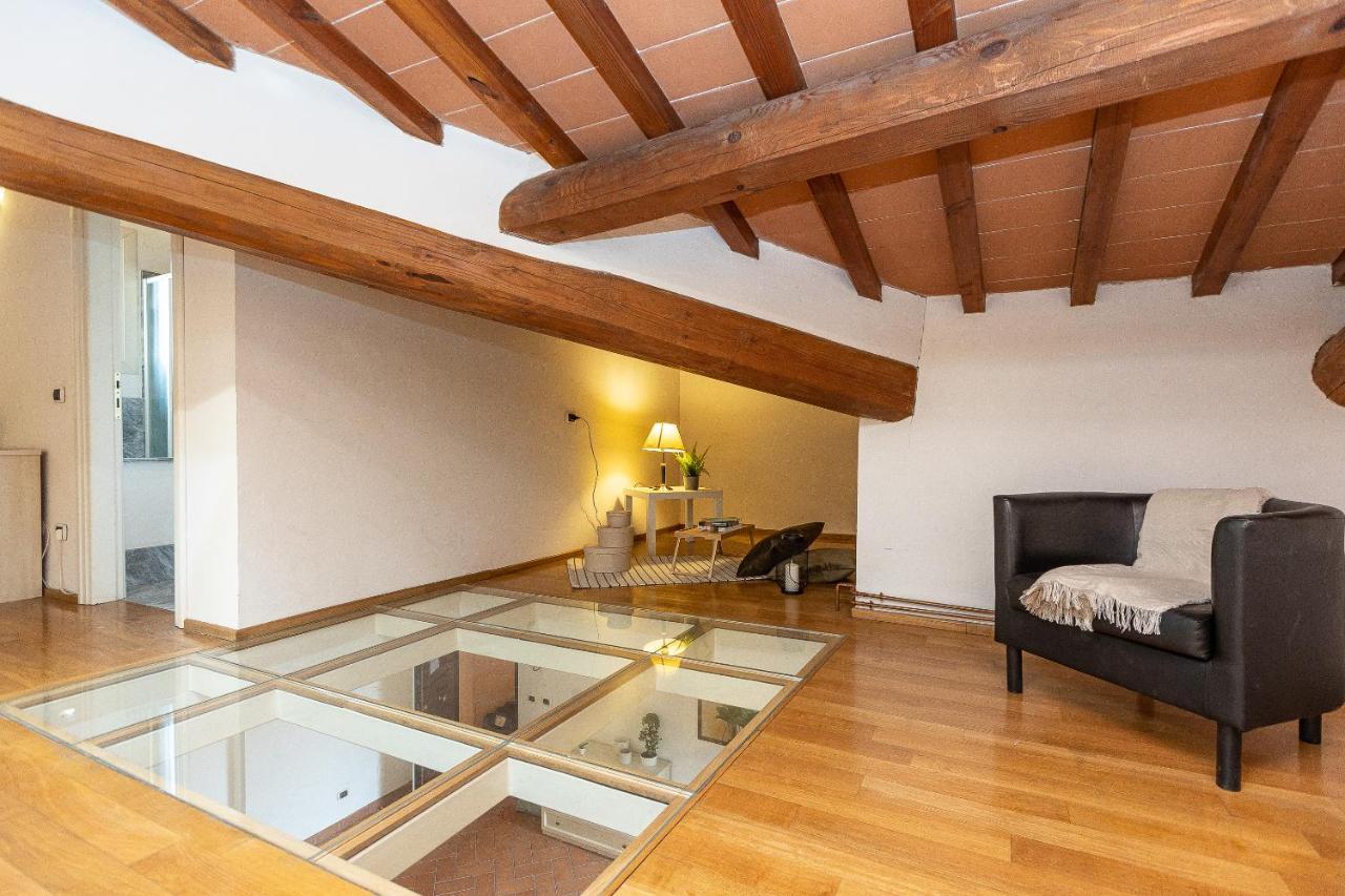 Palazzo Ghibellina By Rental In فلورنس المظهر الخارجي الصورة