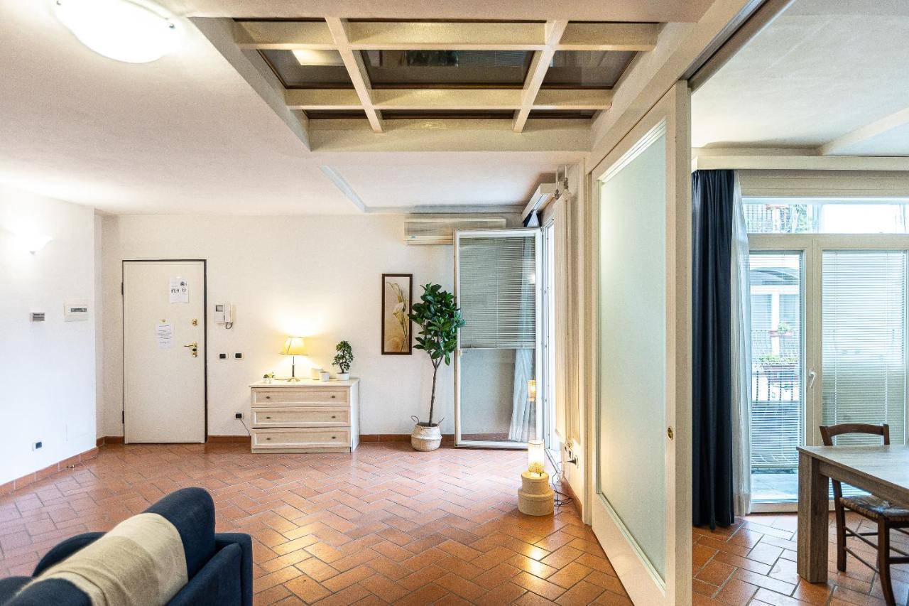 Palazzo Ghibellina By Rental In فلورنس المظهر الخارجي الصورة
