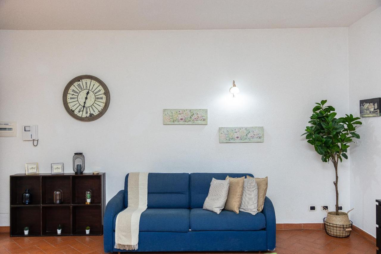 Palazzo Ghibellina By Rental In فلورنس المظهر الخارجي الصورة