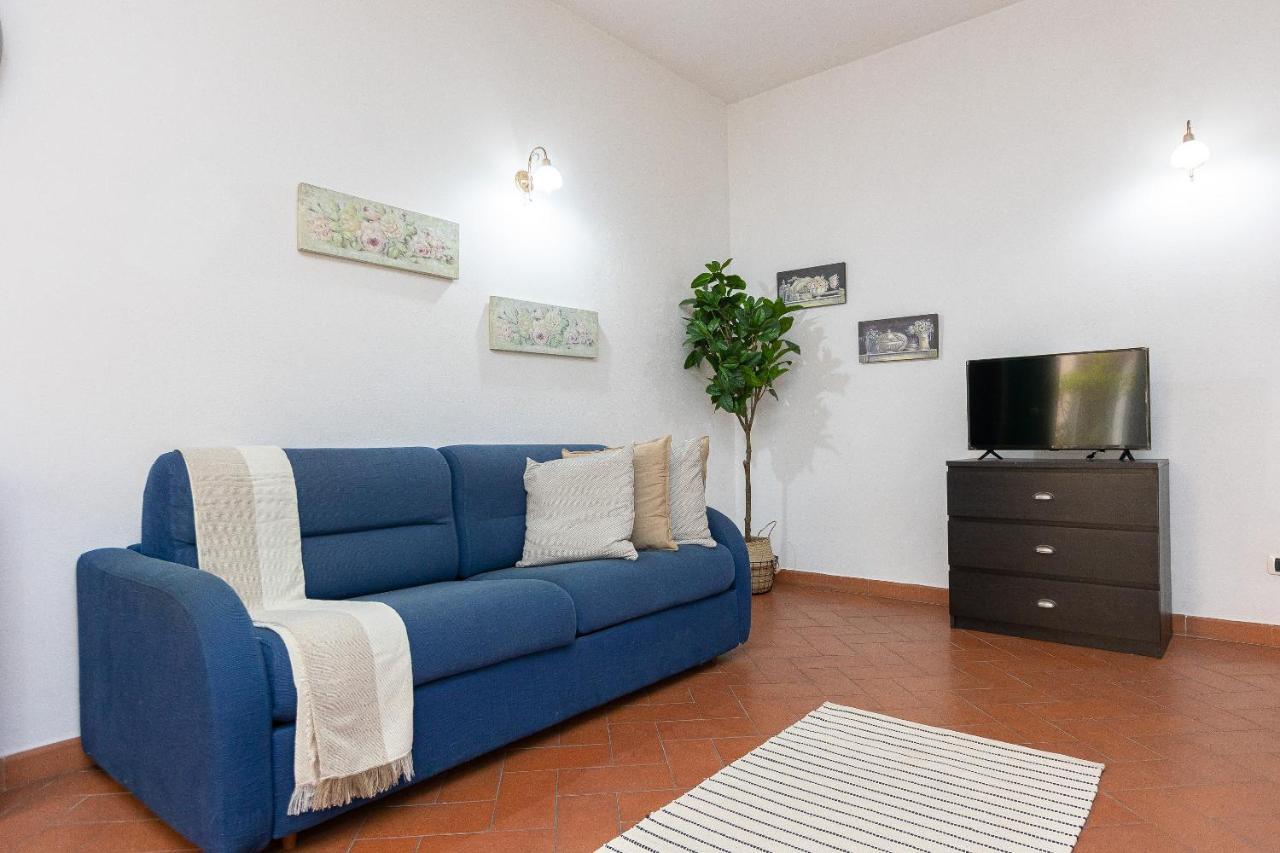 Palazzo Ghibellina By Rental In فلورنس المظهر الخارجي الصورة