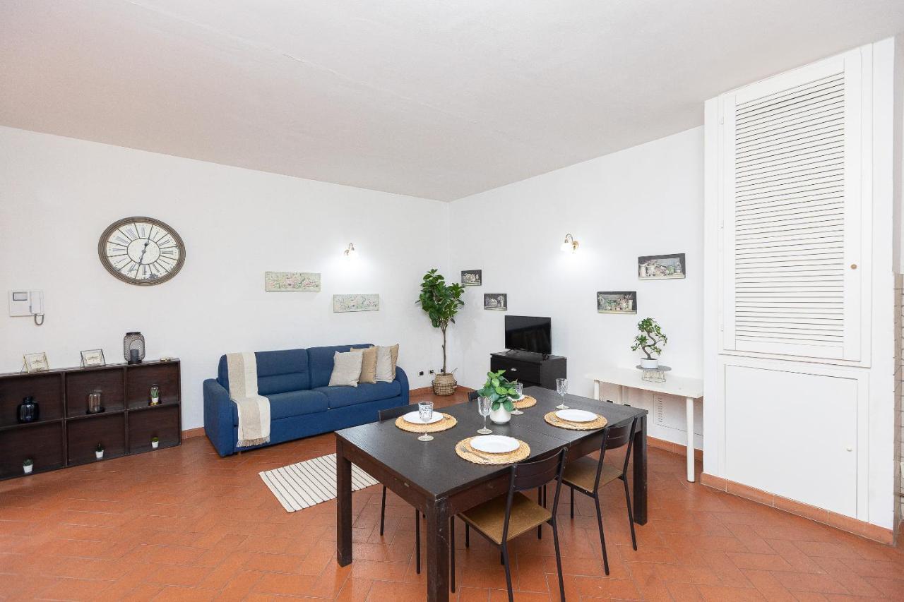 Palazzo Ghibellina By Rental In فلورنس المظهر الخارجي الصورة