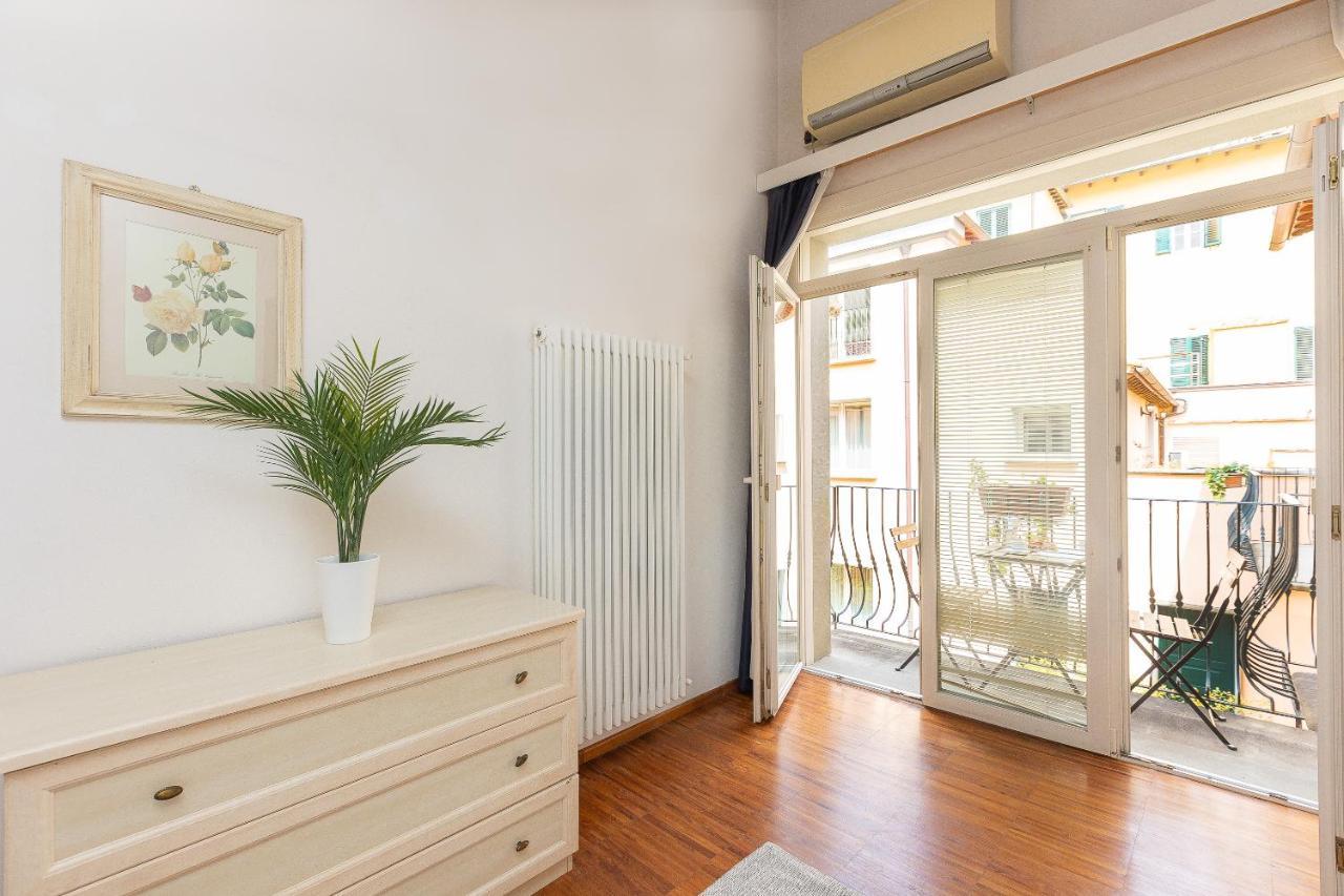 Palazzo Ghibellina By Rental In فلورنس المظهر الخارجي الصورة