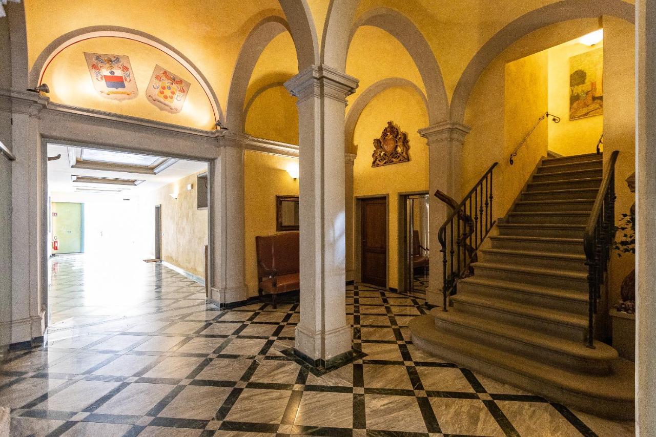 Palazzo Ghibellina By Rental In فلورنس المظهر الخارجي الصورة