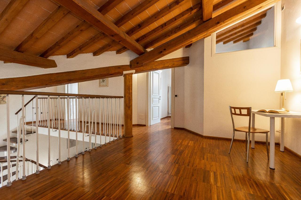 Palazzo Ghibellina By Rental In فلورنس المظهر الخارجي الصورة