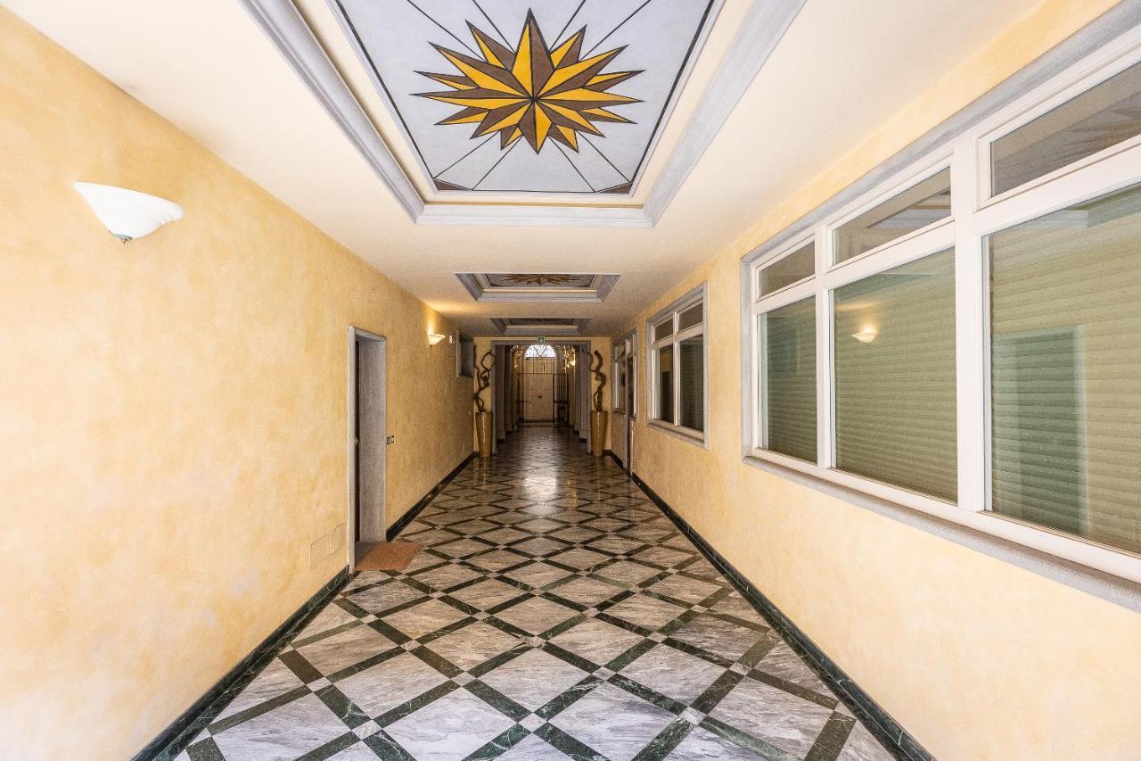 Palazzo Ghibellina By Rental In فلورنس المظهر الخارجي الصورة