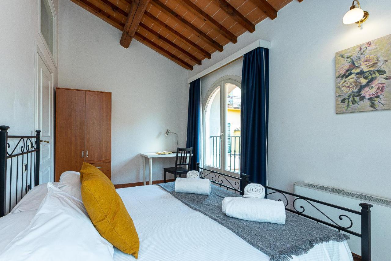 Palazzo Ghibellina By Rental In فلورنس المظهر الخارجي الصورة