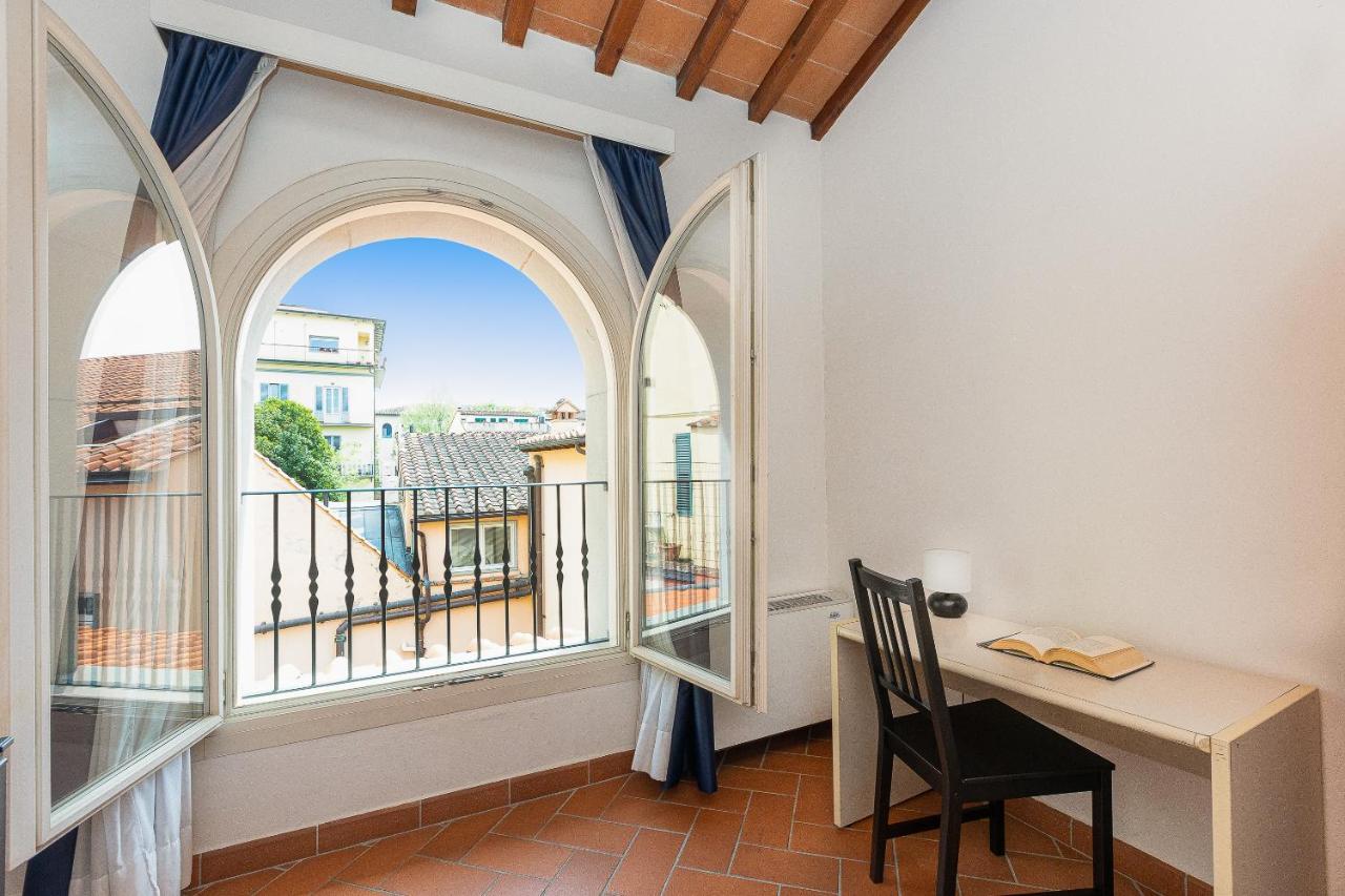 Palazzo Ghibellina By Rental In فلورنس المظهر الخارجي الصورة