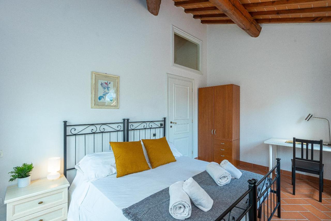 Palazzo Ghibellina By Rental In فلورنس المظهر الخارجي الصورة
