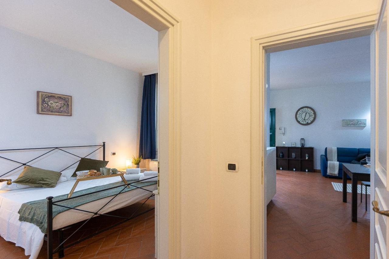 Palazzo Ghibellina By Rental In فلورنس المظهر الخارجي الصورة