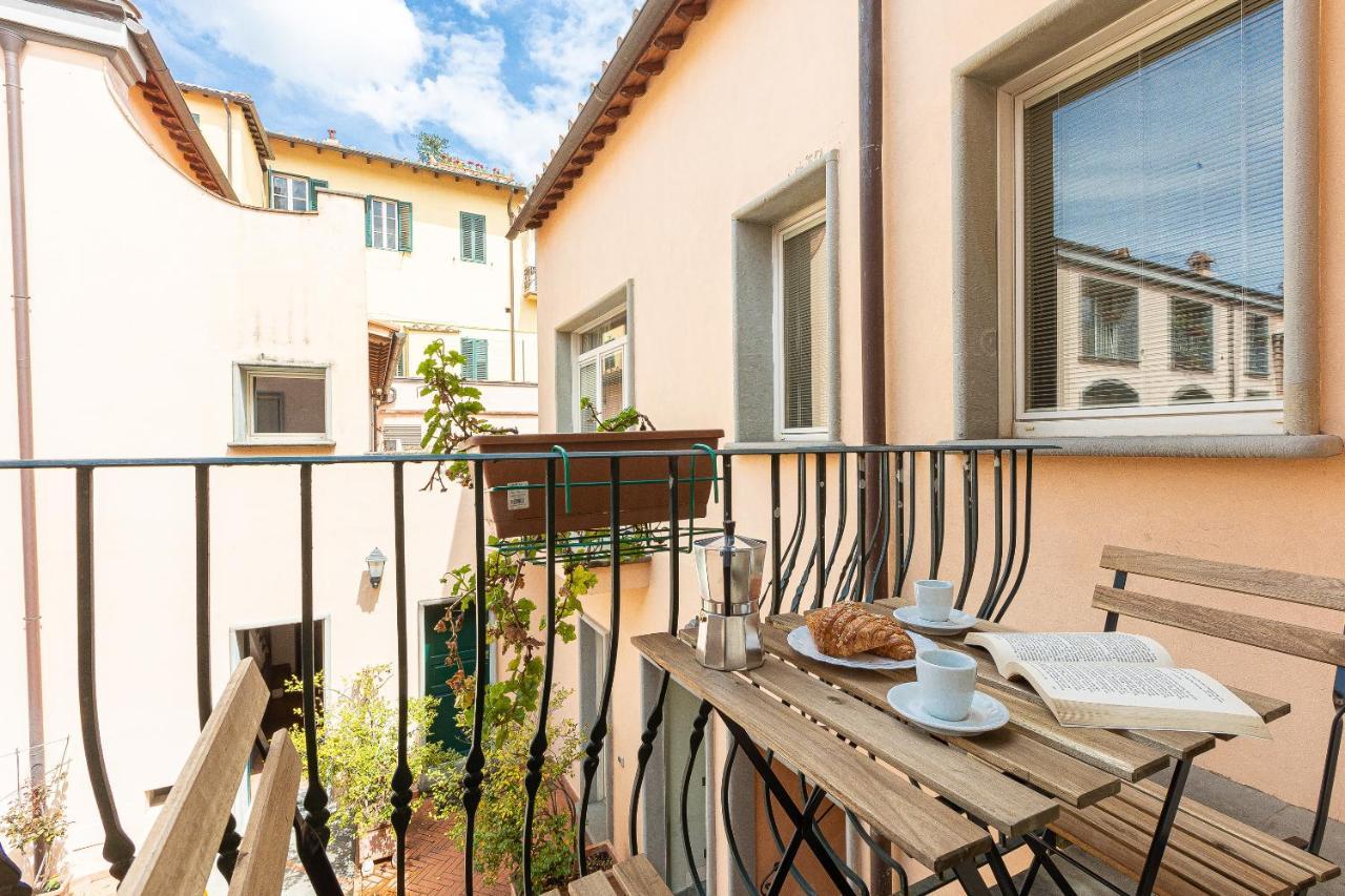 Palazzo Ghibellina By Rental In فلورنس المظهر الخارجي الصورة