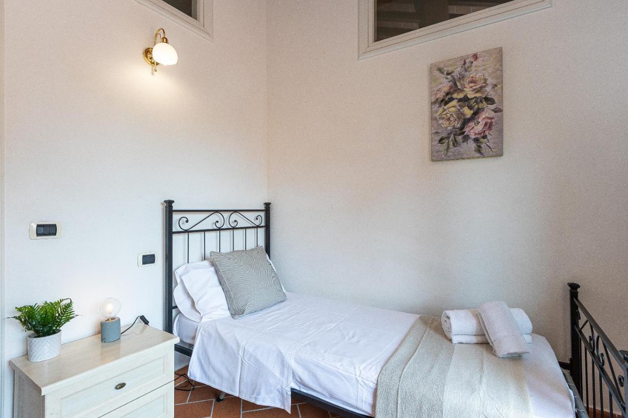 Palazzo Ghibellina By Rental In فلورنس المظهر الخارجي الصورة