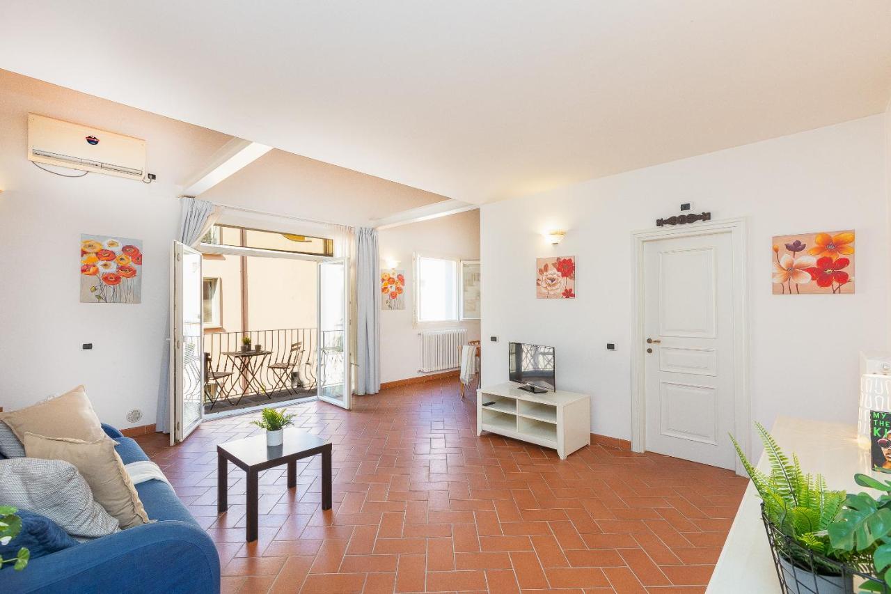Palazzo Ghibellina By Rental In فلورنس المظهر الخارجي الصورة