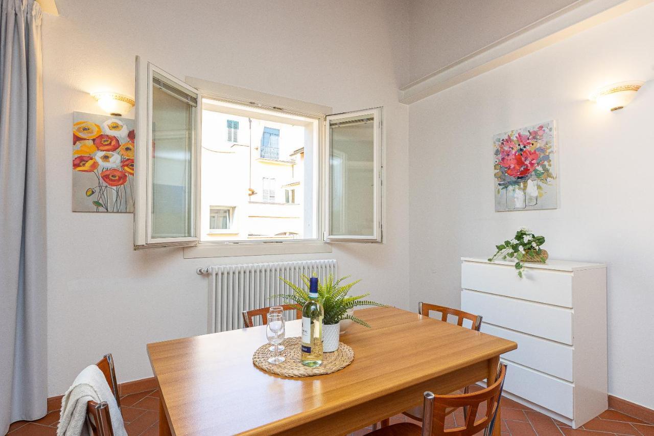 Palazzo Ghibellina By Rental In فلورنس المظهر الخارجي الصورة